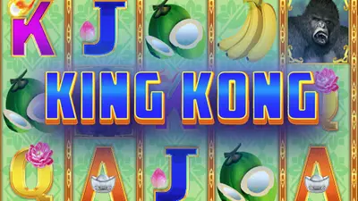 king kong